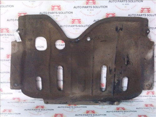 Scut motor metalic 1.5 DCI DACIA MCV an fabr.2011