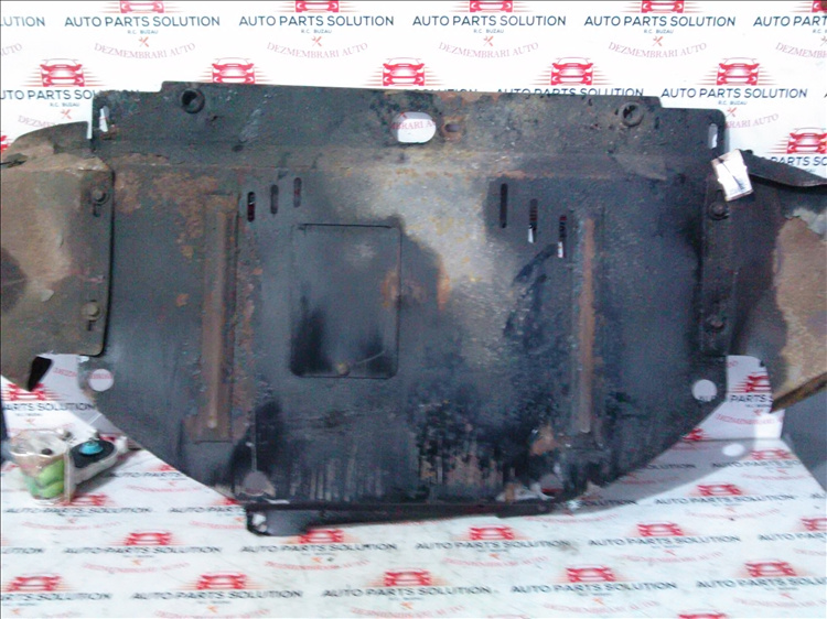 Scut motor metalic 1.9 AUDI A4 B6 an fabr. 2003