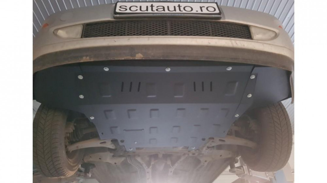 Scut motor metalic 1 Ford Focus (1998-2004) [DAW, DBW] #5