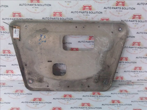 Scut motor metalic 2.0 D BMW X3 an fabr.2006