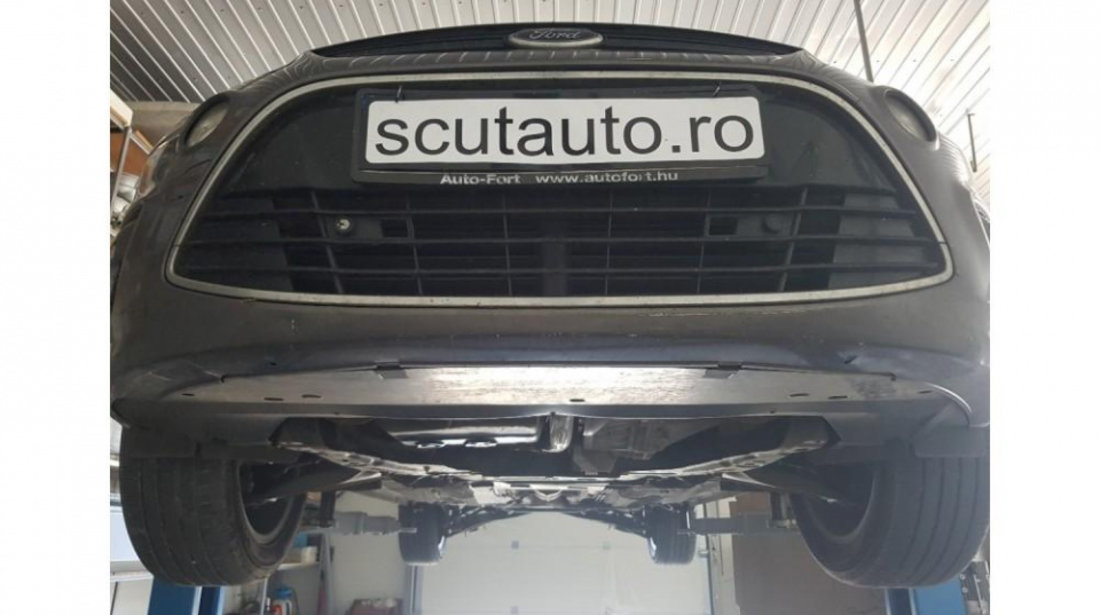 Scut motor metalic 2 Ford Galaxy (2006-2015)[WA6] #5