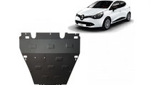 Scut motor metalic 4 Renault Clio 4 (2012->)[BH_] ...