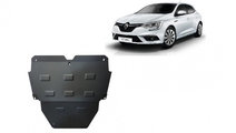 Scut motor metalic 4 Renault MEGANE IV (2015->)[K9...