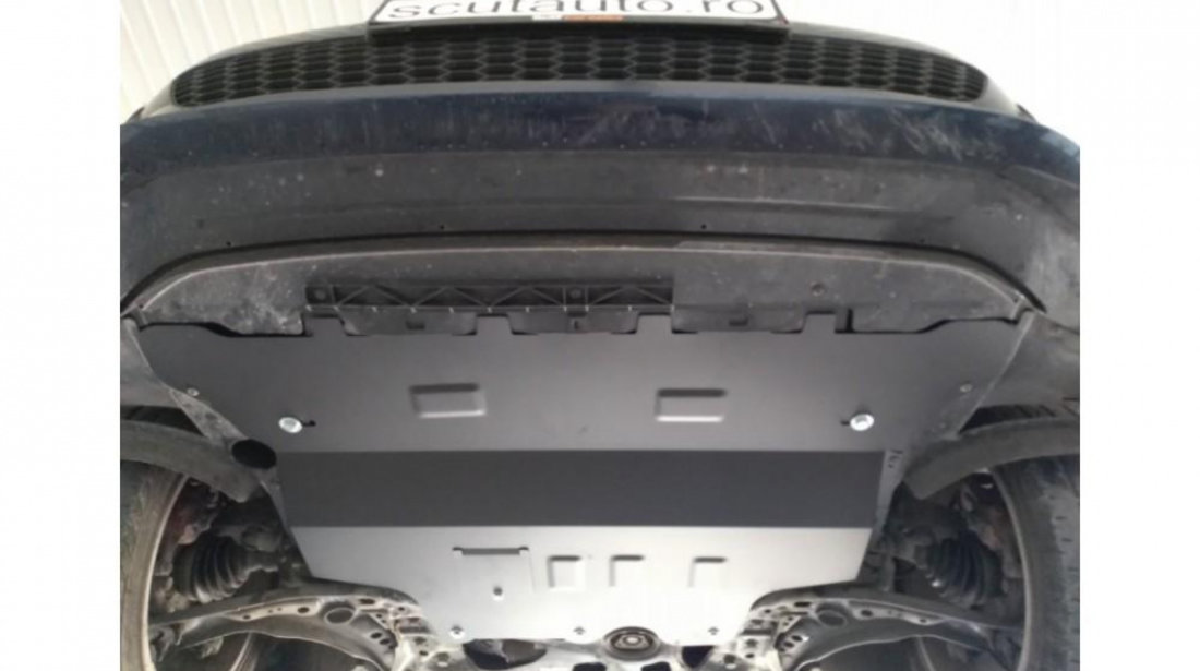 Scut motor metalic (8v) - cutie viteza manuala Audi A3 (2013->) [8VS,8VM] #5