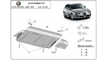 Scut motor metalic Alfa Romeo 147 (2001-2010) [937...