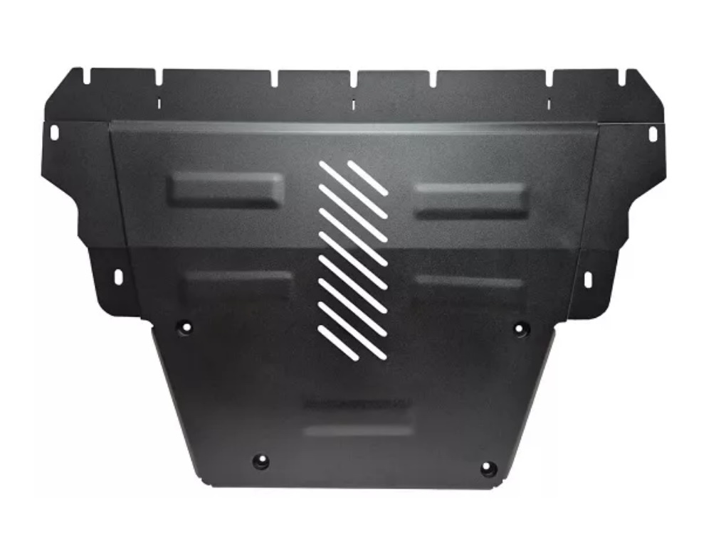 Scut motor metalic Alfa Romeo Giulietta 2010-2020