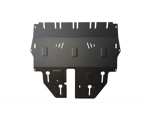 Scut motor metalic Audi A1 8X 2010-2018