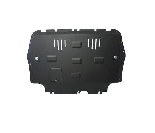 Scut motor metalic Audi A3 8P 2003-2008