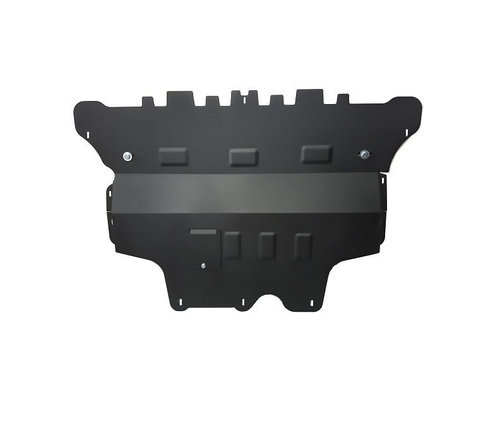 Scut motor metalic Audi A3 8V Cutie Automata 2013-2020