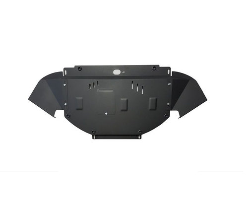 Scut motor metalic Audi A4 B7 2005-2008