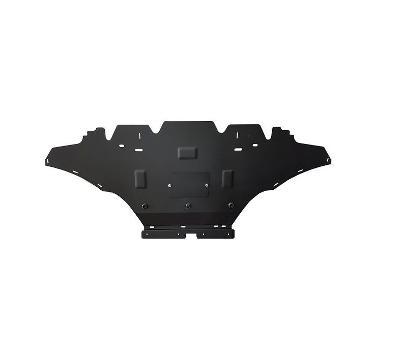Scut motor metalic Audi A4 Diesel B8 2007-2015