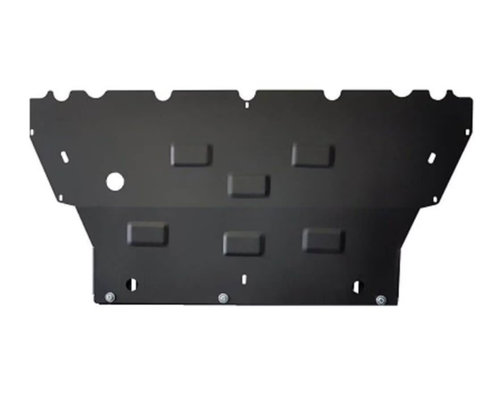 Scut motor metalic Audi A5 F5 2017-prezent