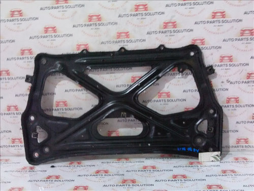 Scut motor metalic AUDI A6 3.0 D an fabr. 2013