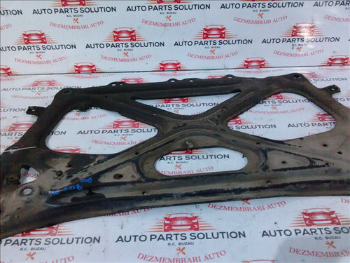 Scut motor metalic AUDI A6 3.0 d an fabr. 2013