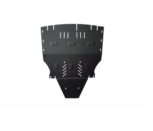 Scut motor metalic Audi A6 C6 2004-2011