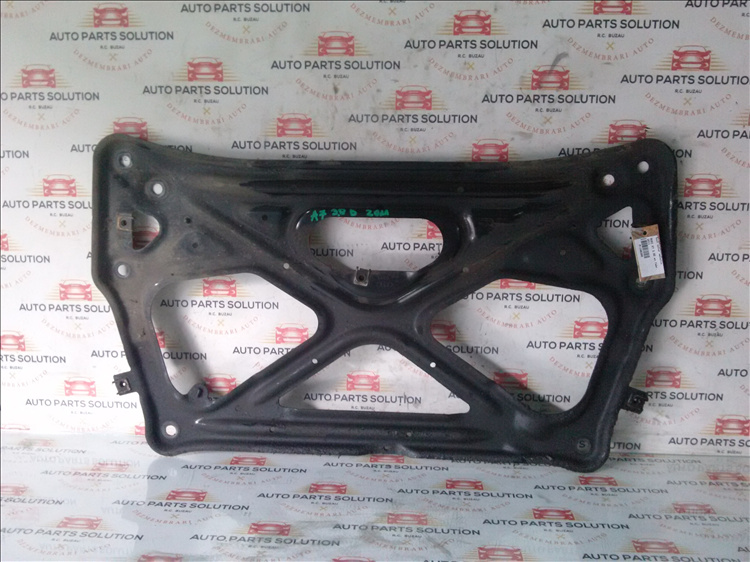 Scut motor metalic AUDI A7 3.0 d an fabr. 2011