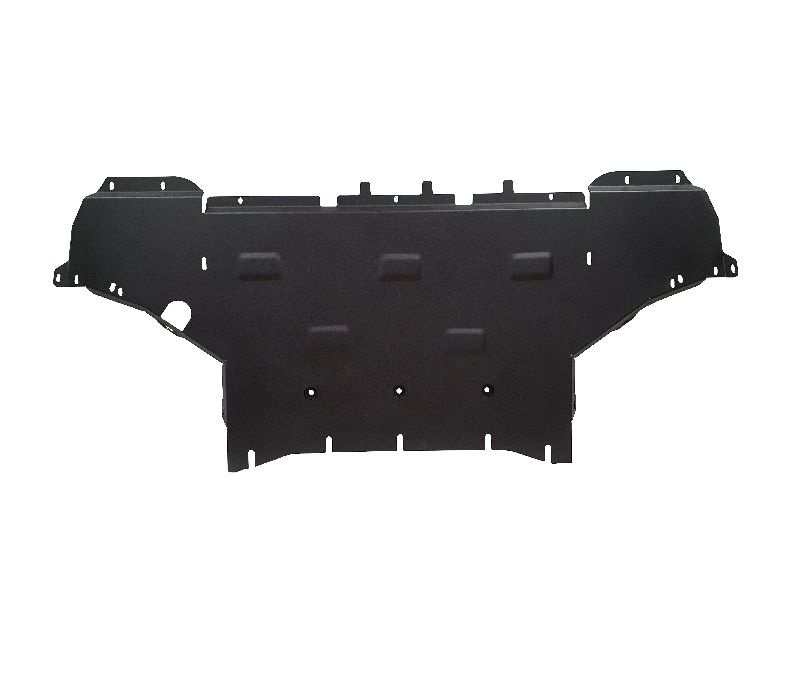 Scut motor metalic Audi A8 2010-2017