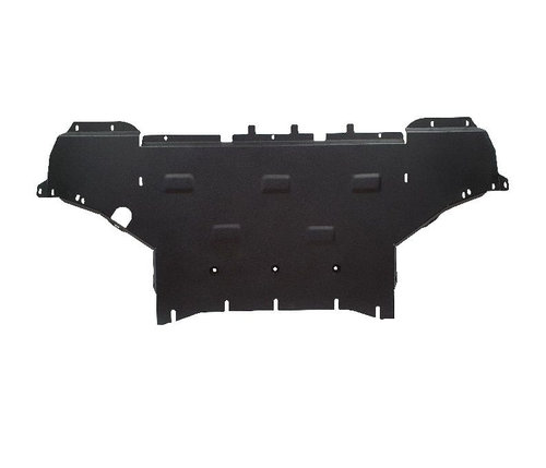 Scut motor metalic Audi A8 2010-2017