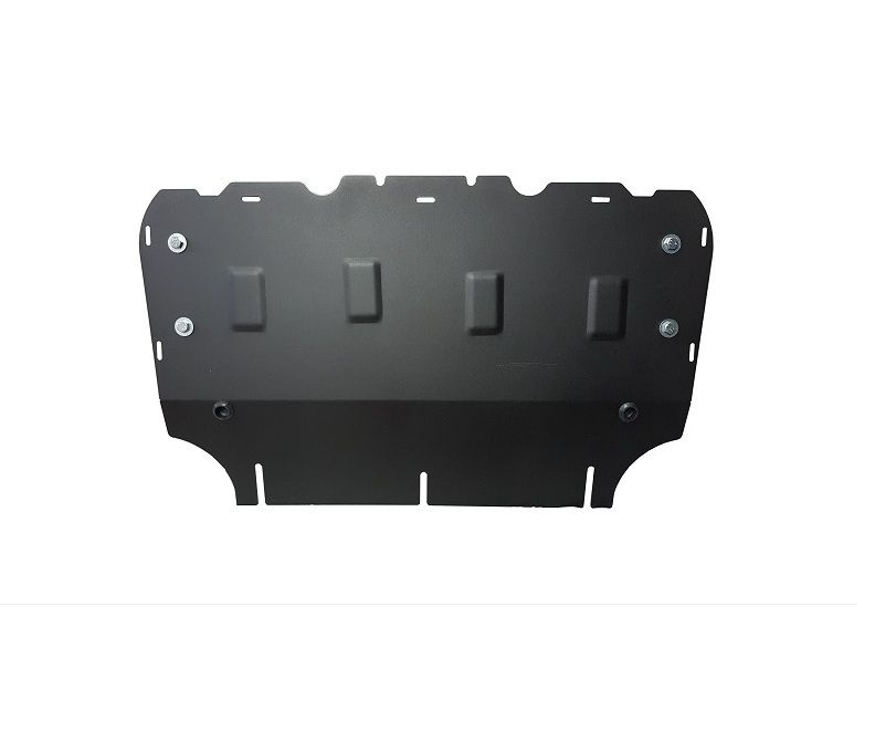 Scut motor metalic Audi Allroad C7 2011-prezent