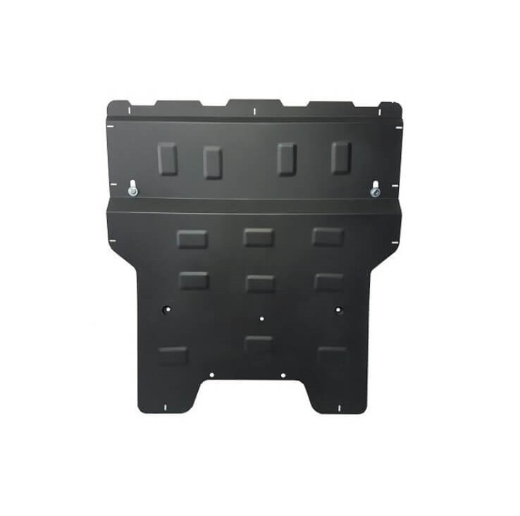 Scut motor metalic Audi Q3 2011-2018