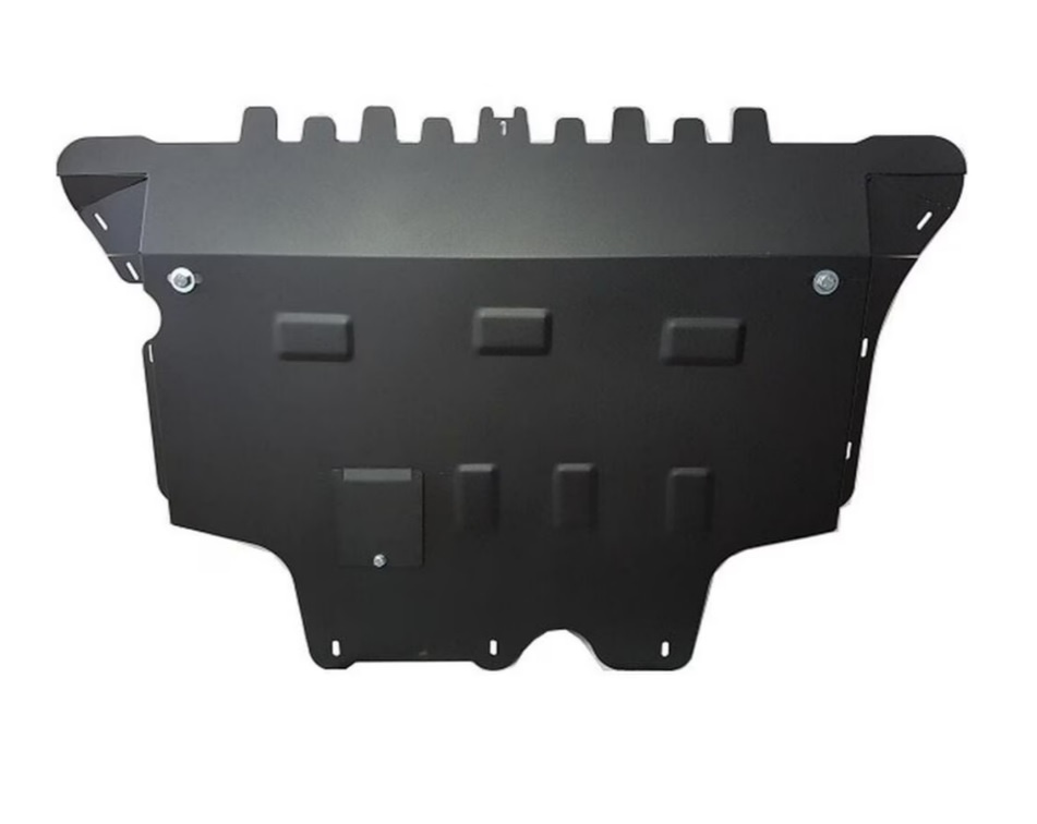 Scut motor metalic Audi Q3 F3 2018-prezent