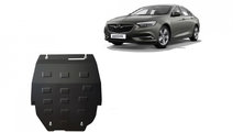 Scut motor metalic b Opel INSIGNIA B (2017->)[Z18]...