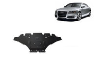 Scut motor metalic - benzina Audi A5 Sportback (20...