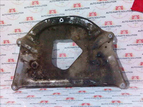 Scut motor metalic BMW E 60 3.0 D an fabr. 2007