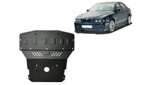 Scut motor metalic bmw seria 5 e39 BMW Seria 5 (19...