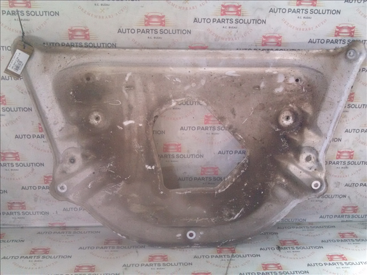 Scut motor metalic BMW SERIA 5 E60 3.0 d an fabr. 2009