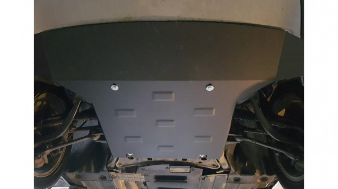 Scut motor metalic bmw seria x4 BMW X4 (04.2014-> )[F26] #5