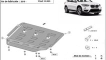 Scut motor metalic Bmw X1 F48 2015-2022