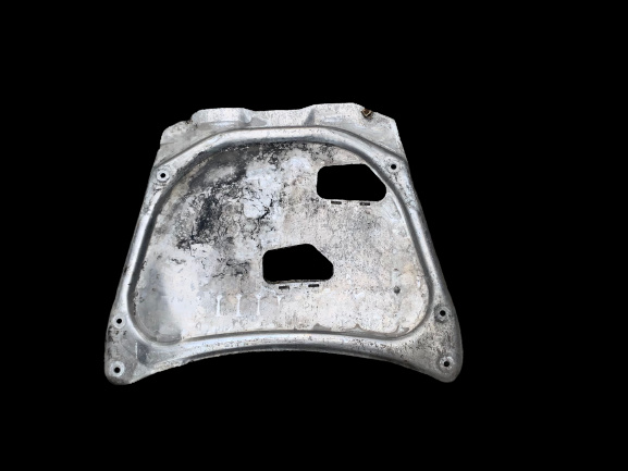 Scut motor metalic BMW X5 E53 [1999 - 2003] Crossover 3.0 d AT (184 hp) M57 D30 (306D1)