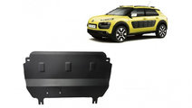 Scut motor metalic cactus Citroen C4 CACTUS (2014-...