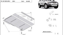 Scut motor metalic Chevrolet Captiva 2006-2010