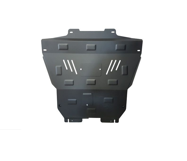 Scut motor metalic Chevrolet Kalos 2004-2008