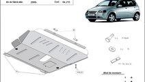 Scut motor metalic Chevrolet Kalos 2008-2011