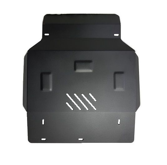 Scut motor metalic Chevrolet Tracker 1999-2005
