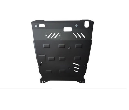Scut motor metalic Citroen C-Crosser 2007-2012