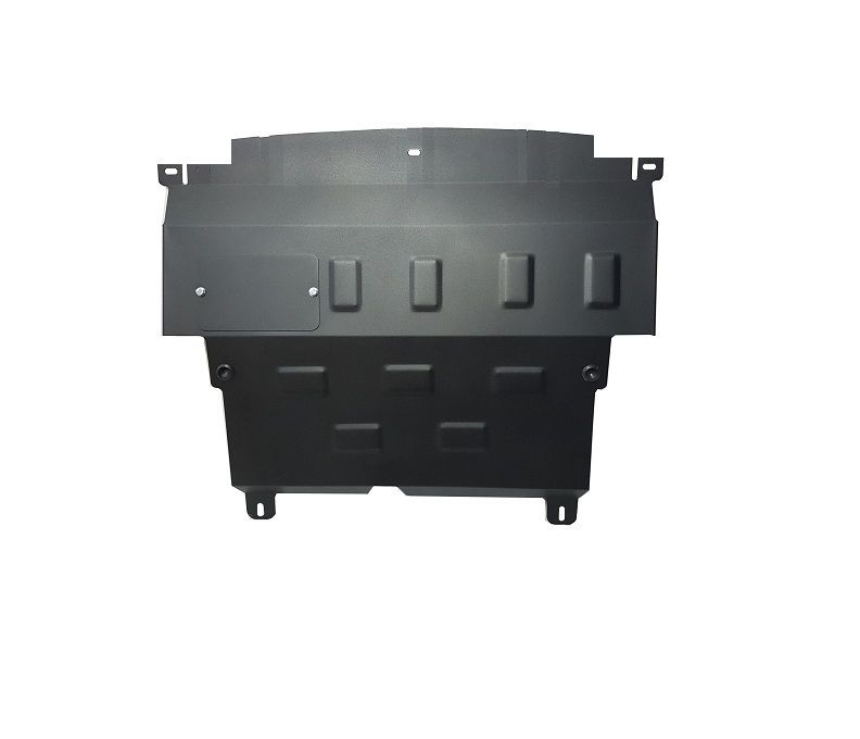 Scut motor metalic Citroen C1 2014-prezent