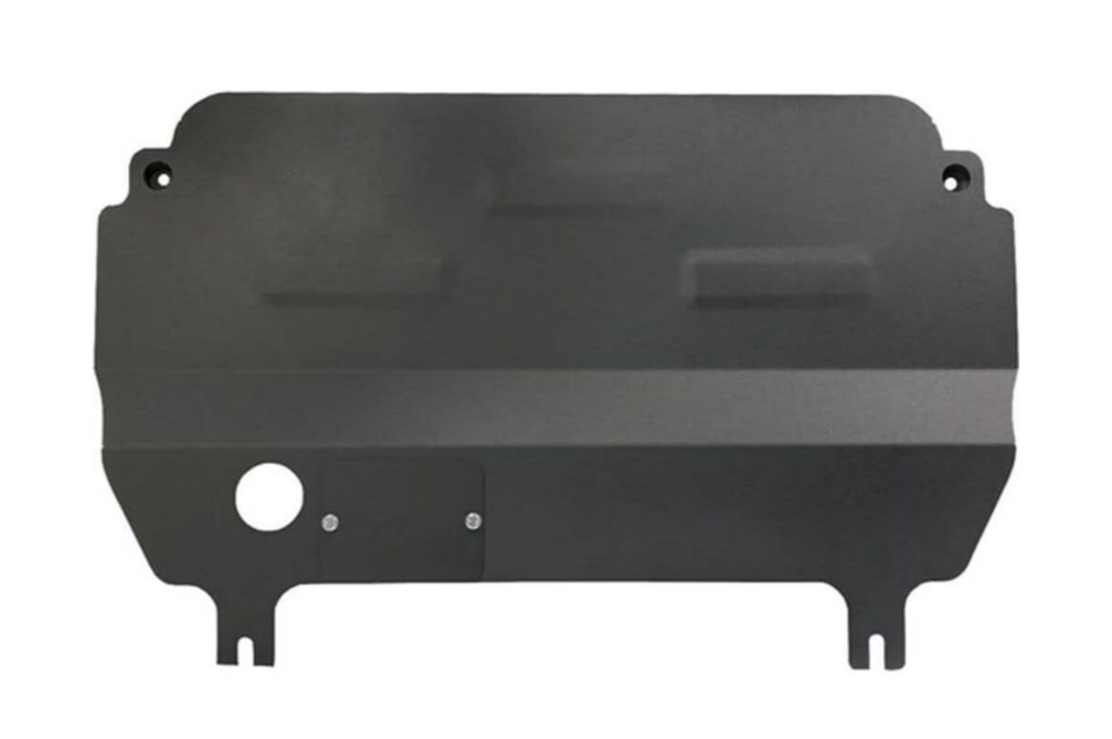 Scut motor metalic Citroen C3 2019-prezent