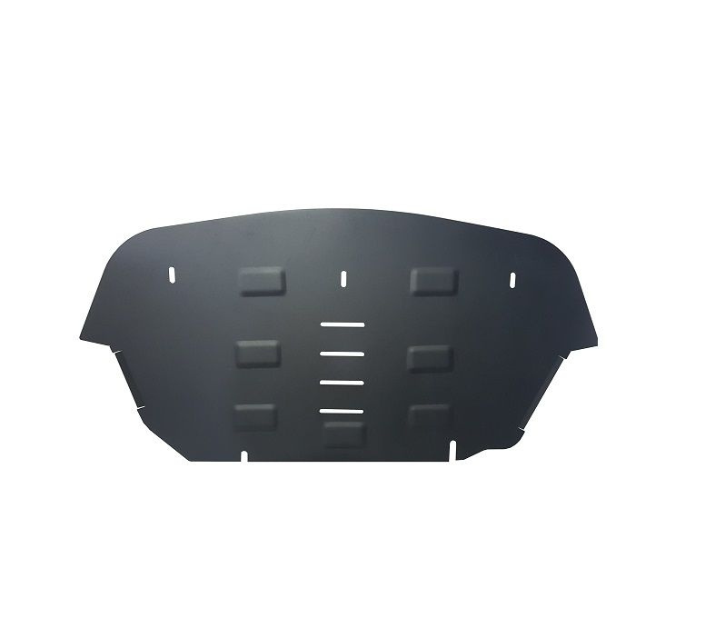 Scut motor metalic Citroen C3 Aircross 2017-prezent