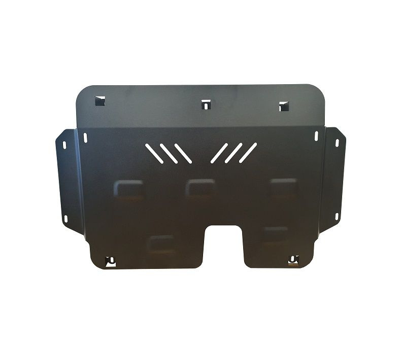 Scut motor metalic Citroen C4 2020-prezent