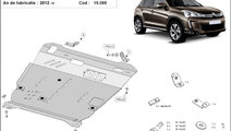 Scut motor metalic Citroen C4 Aircross 2012-2018