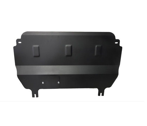 Scut motor metalic Citroen C4 Cactus 2014-2020