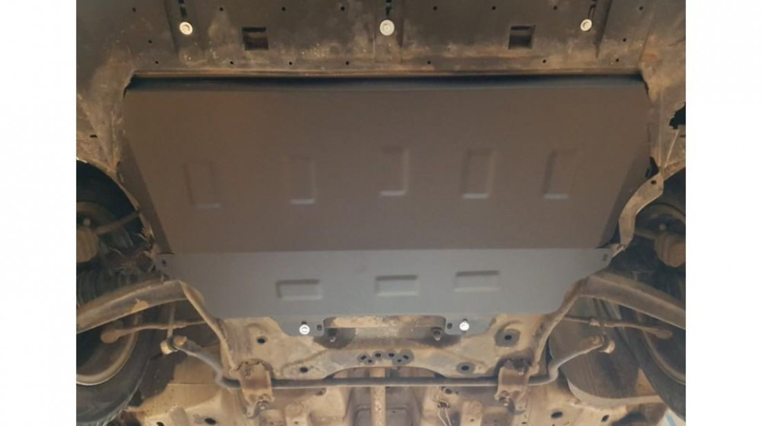 Scut motor metalic Citroen DS4 (2011->) #5