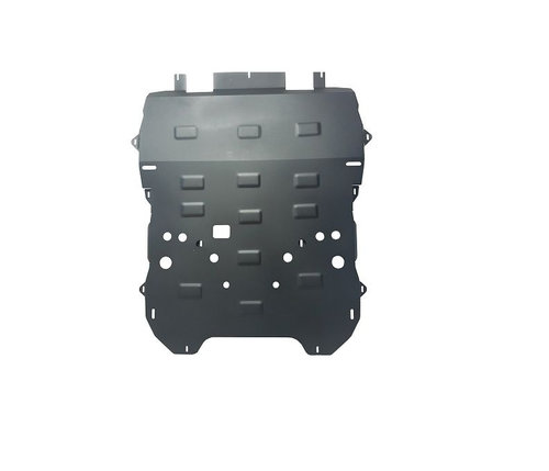 Scut motor metalic Citroen DS4 2021-prezent