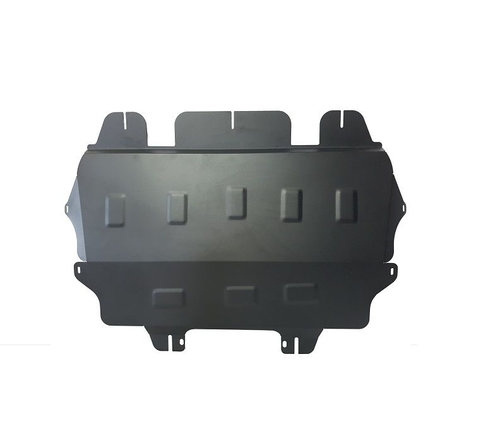 Scut motor metalic Citroen DS5 2012-prezent