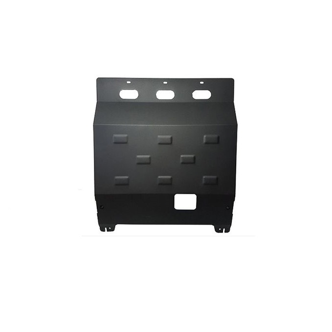 Scut motor metalic Citroen Jumpervarianta cu 2 laterale 2016-prezent