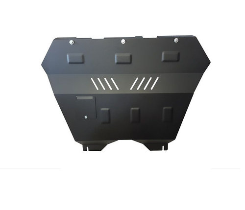 Scut motor metalic Citroen Jumpy 2007-2015